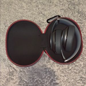 Dre Beats studio wireless